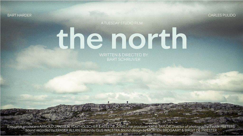 Wandelfilm ‘The North’ raakt precies de juiste snaar
