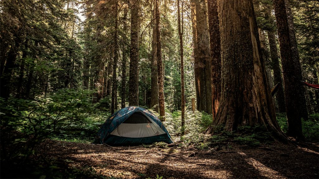 Geef je tent een langer leven met Nikwax SolarWash & SolarProof