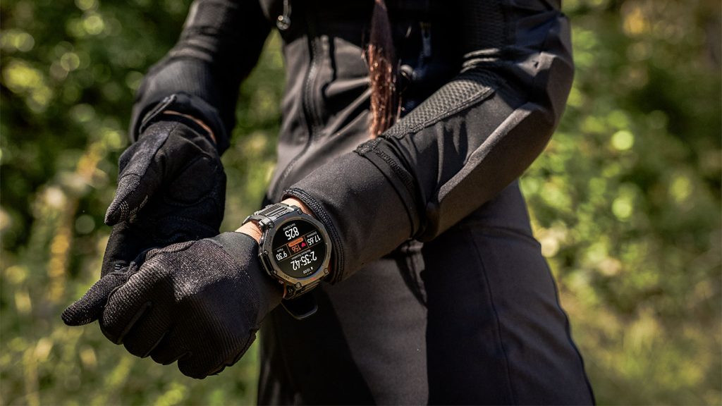 Amazfit T-Rex 3 Pro: titanium spierballen om je pols