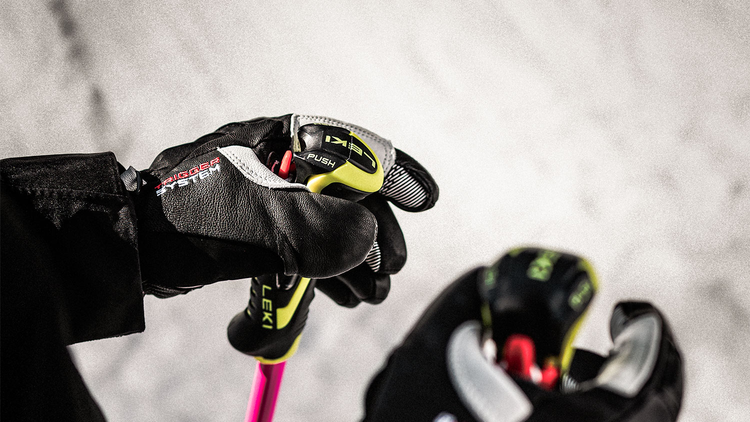 De juiste winterhandschoenen voor elke activiteit | GearGuide