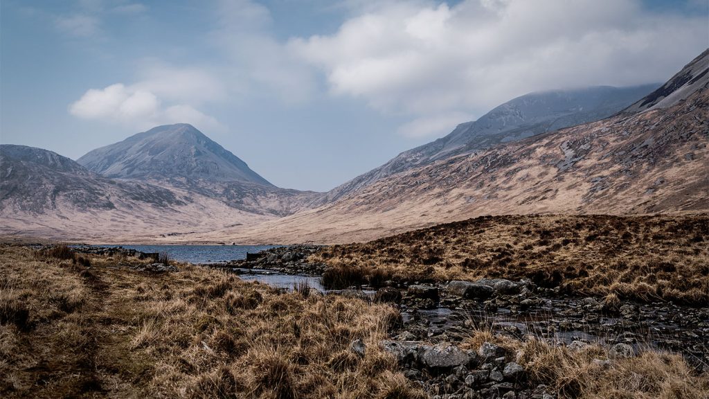 Van trail naar dram: het verhaal van Jura Whisky