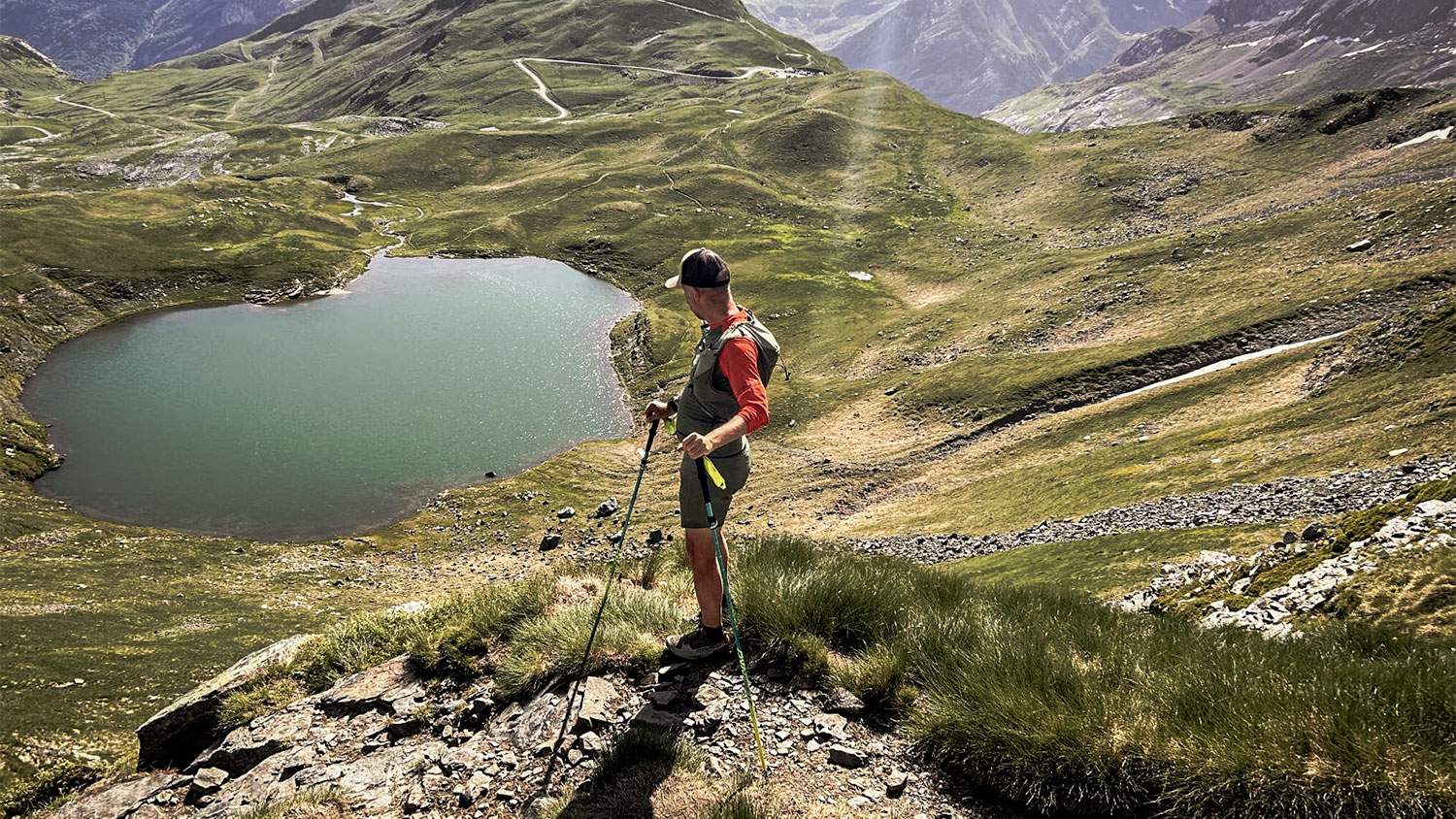 Dynafit Ultra Pro Poles: lichtgewicht kracht voor de lange trail | Review