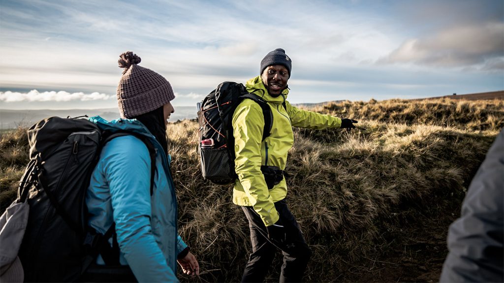 Zo houd je je hiking gear in topvorm (met Nikwax)