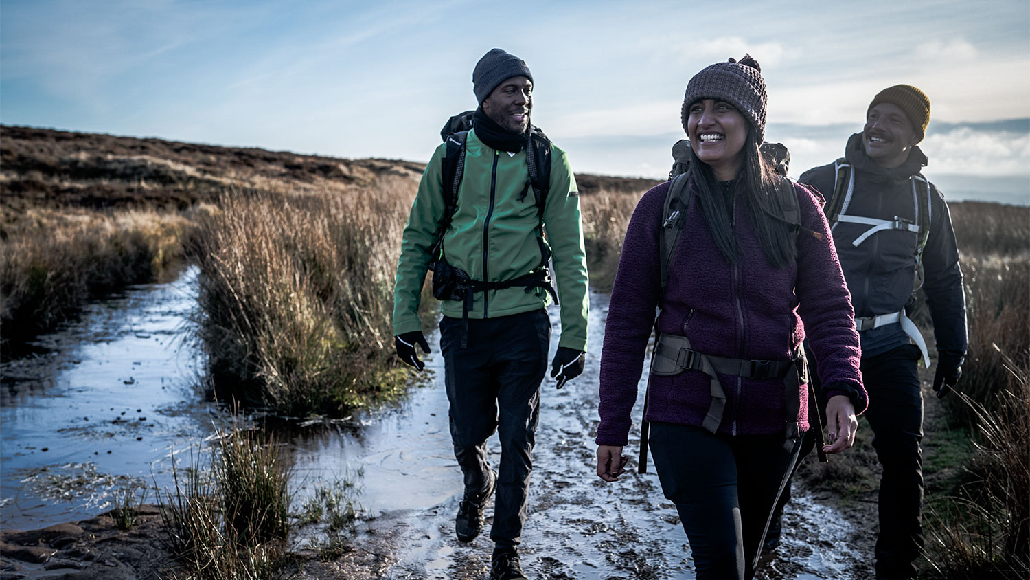 Zo houd je je hiking gear in topvorm (met Nikwax)