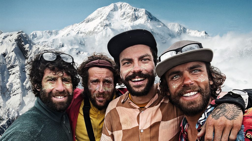 Waarom het outdoor filmfestival EOFT 2025 pure vrijheid ademt