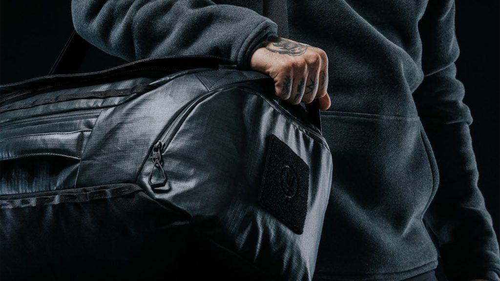 Tactische elegantie: waarom de ThruDark bags meer zijn dan uitrusting