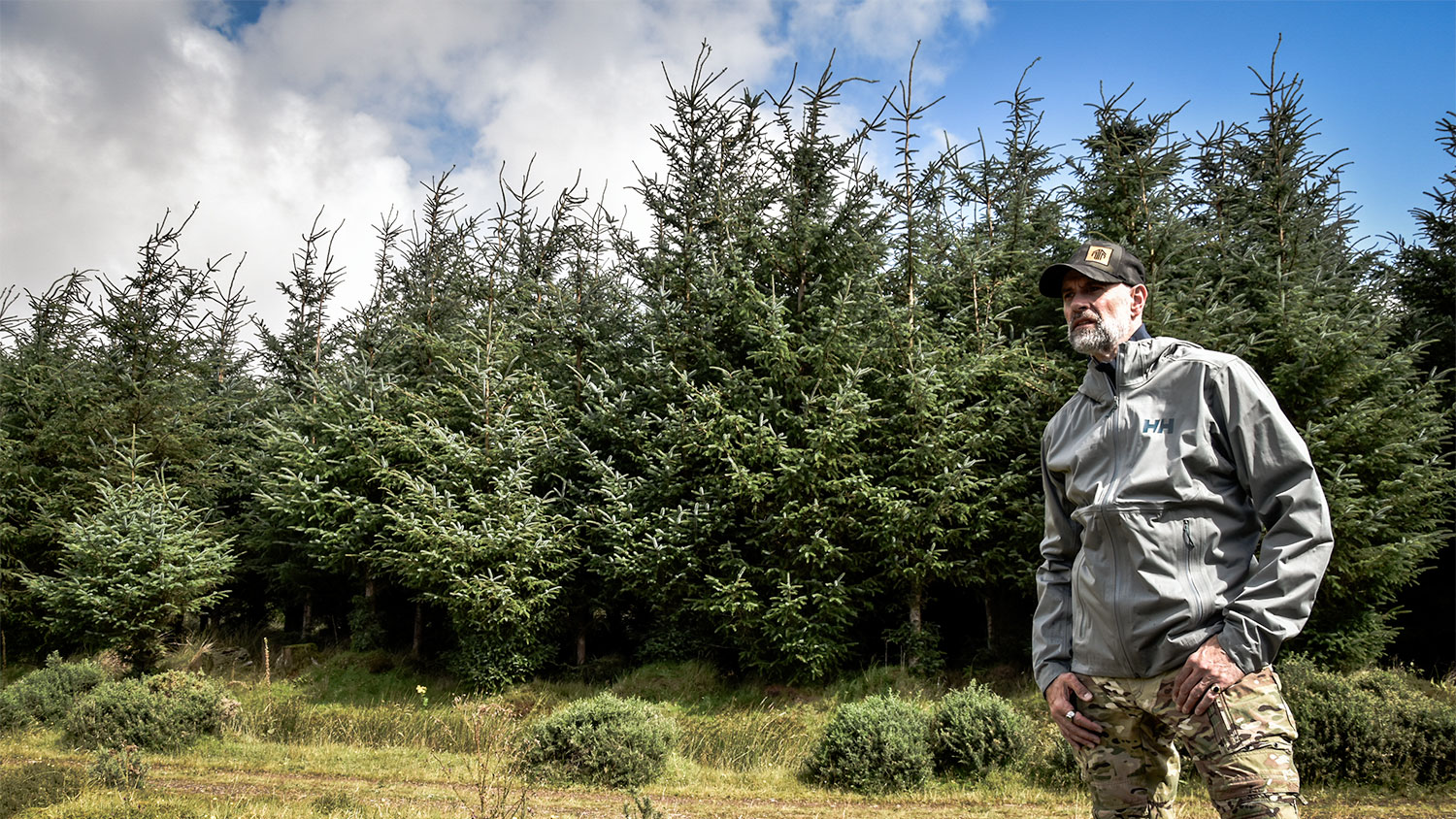 Helly Hansen Momentum de jas die je niet verwacht maar wel nodig hebt | Review