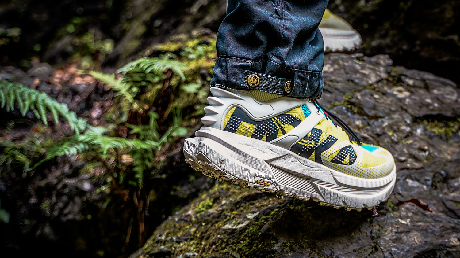 Hoka Mafate X Hike: hybride bergschoen met eigen willetje | Review