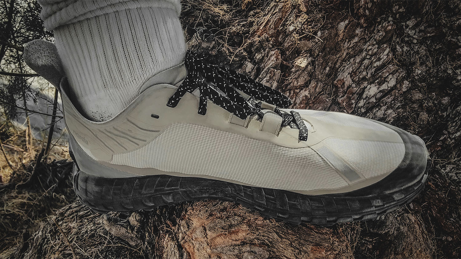 De Norda 001A is een high-tech trailschoen met een geweten | Review