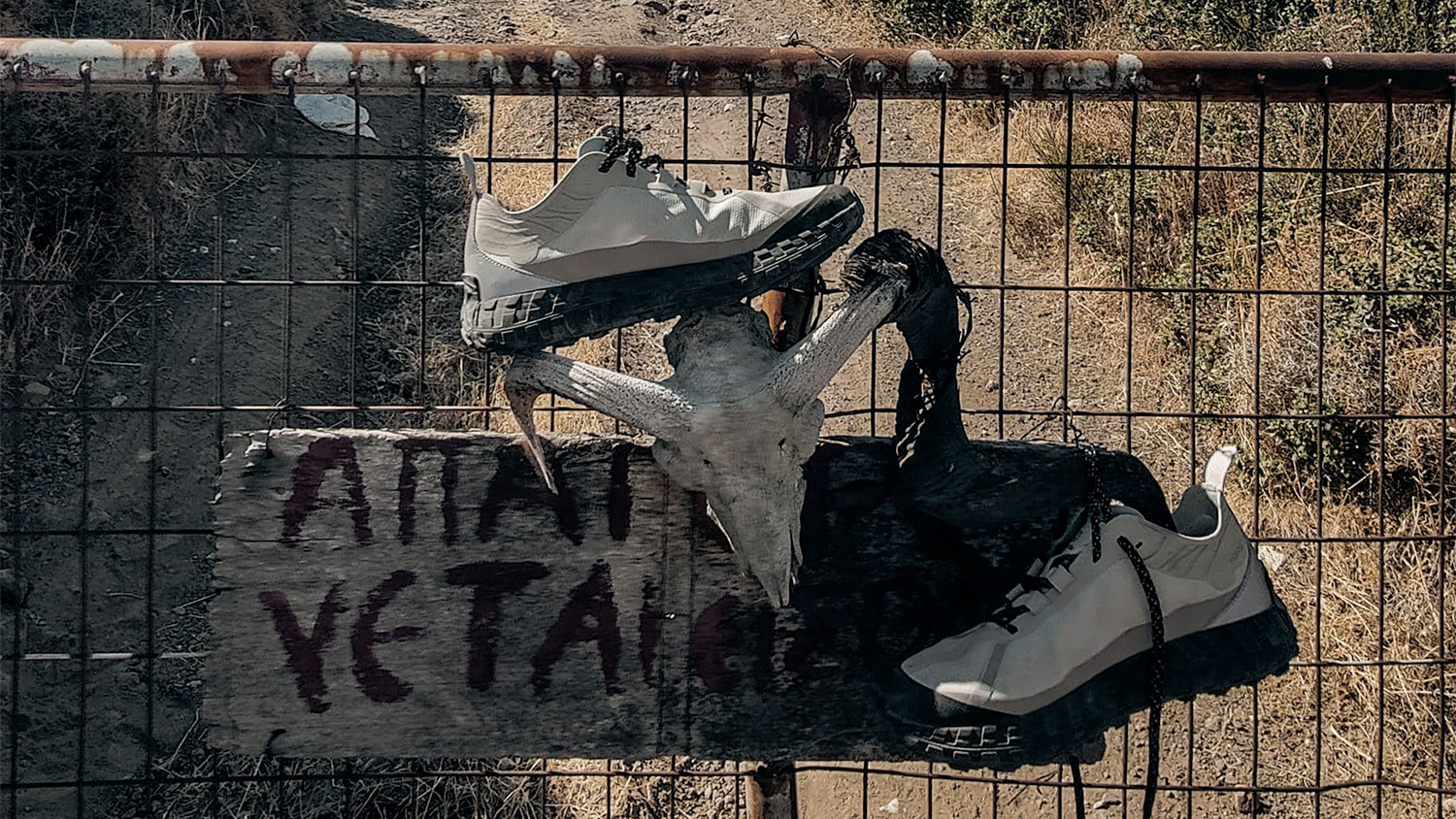 De Norda 001A is een high-tech trailschoen met een geweten | Review