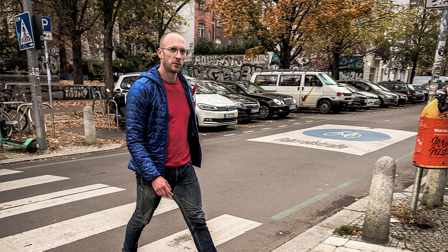 Patagonia Nano Puff Hoody Jacket - De ideale jas voor urban exploring | Review