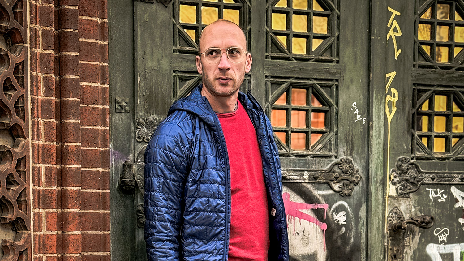 Patagonia Nano Puff Hoody Jacket - De ideale jas voor urban exploring | Review