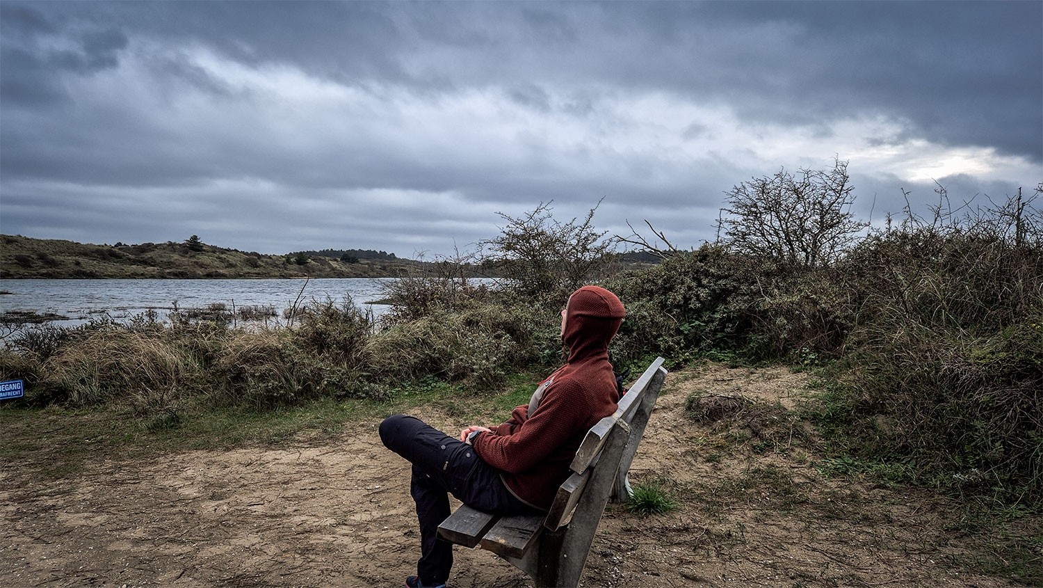 Breathable Warmth: Testing the Patagonia R1 Air Fleece in the Dunes | Review