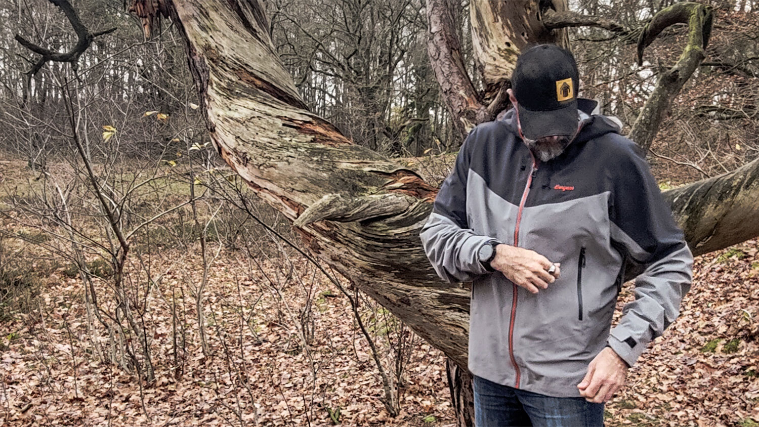 Bergans Rabot Alpine 3L trotseert wind en regen zonder excuses | Review