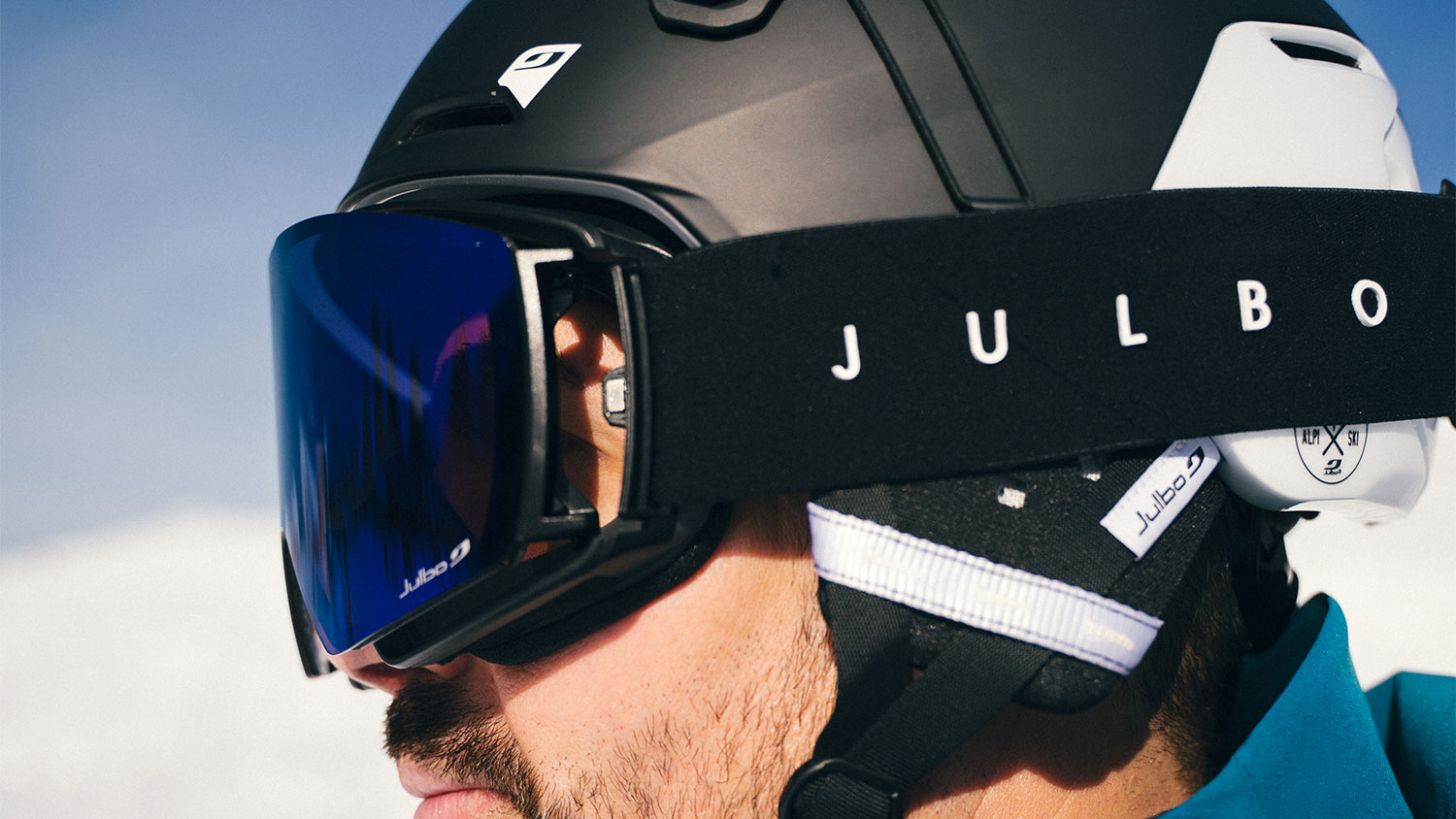 Julbo Launcher Reactiv skibril voor freeride en tourskiën | Review