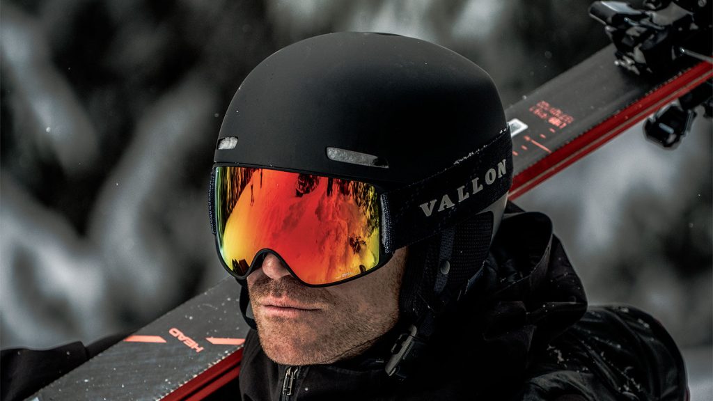 Vallon Crossroads: retro stijl met hightech prestaties voor op de berg