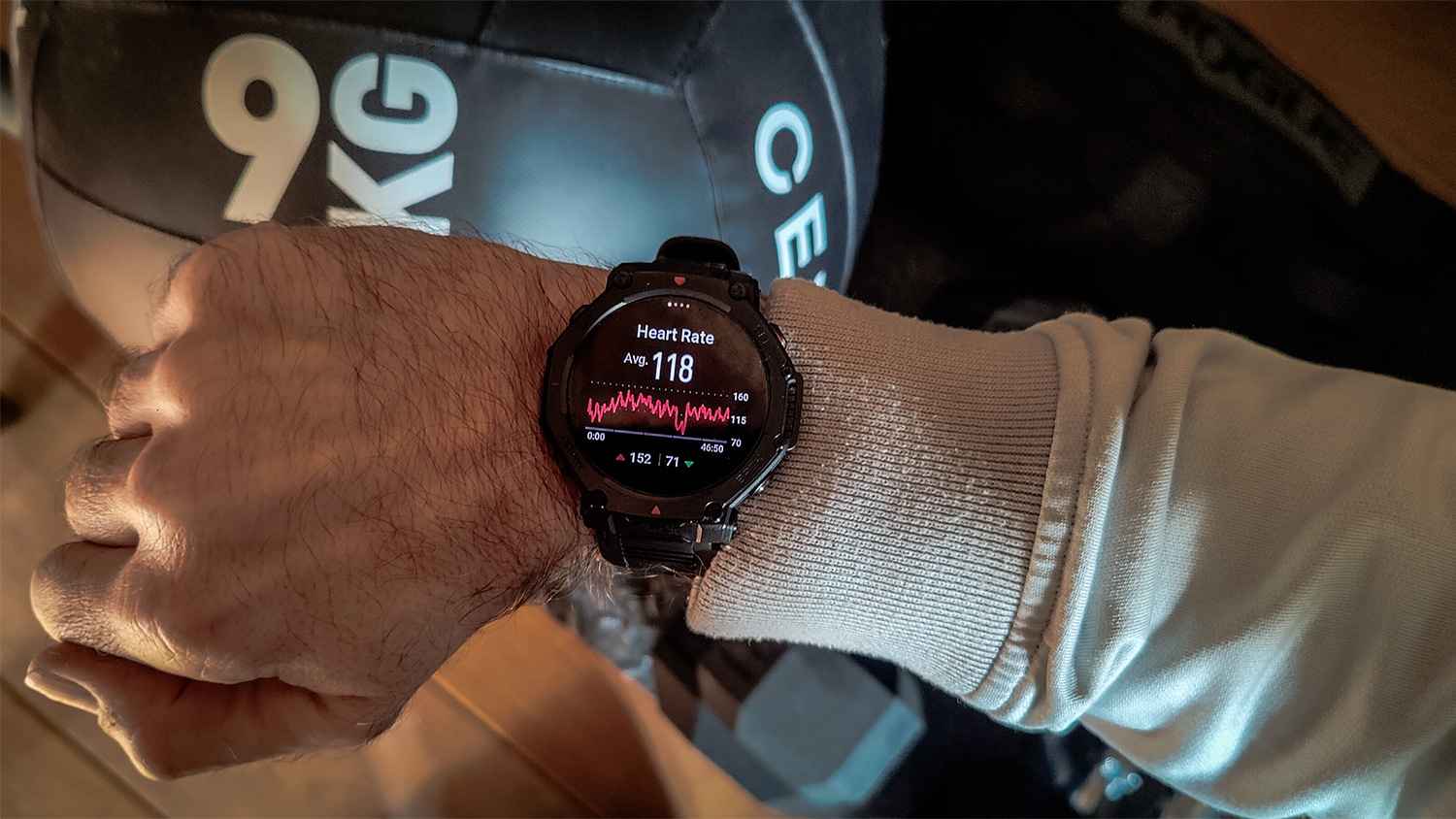 Waarom de Amazfit T-Rex 3 Pro na ruim een jaar nog steeds wint | Review