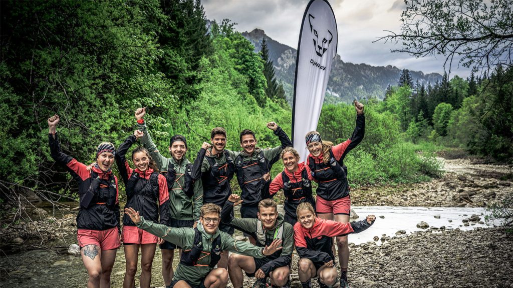 Dynafit Trailhero 2026: dit is geen droom, dit is een uitnodiging