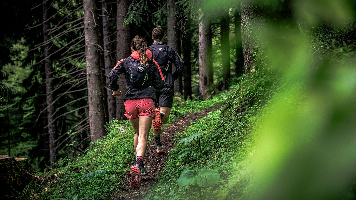 Dynafit Trailhero 2026: dit is geen droom, dit is een uitnodiging