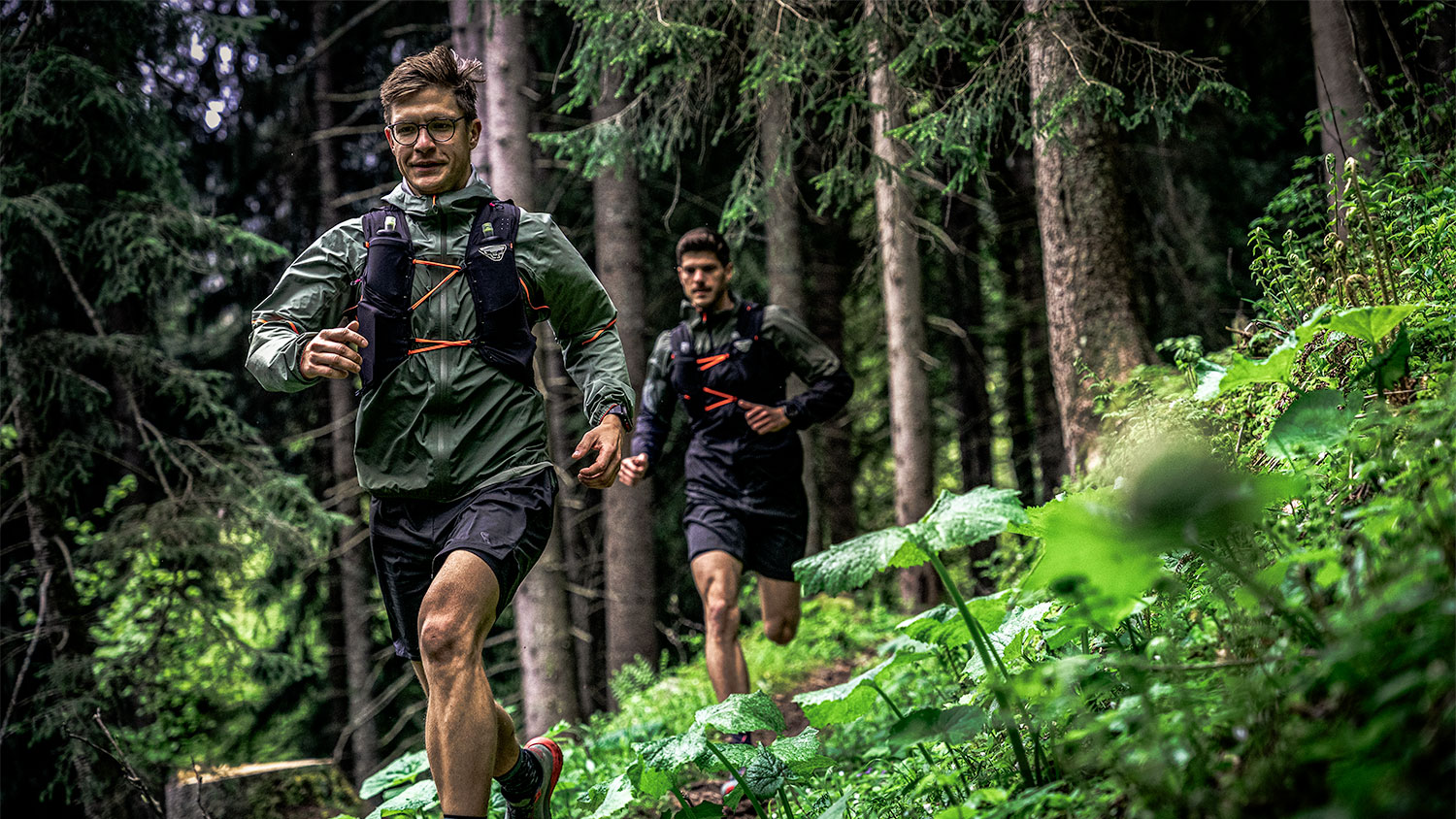 Dynafit Trailhero 2026: dit is geen droom, dit is een uitnodiging