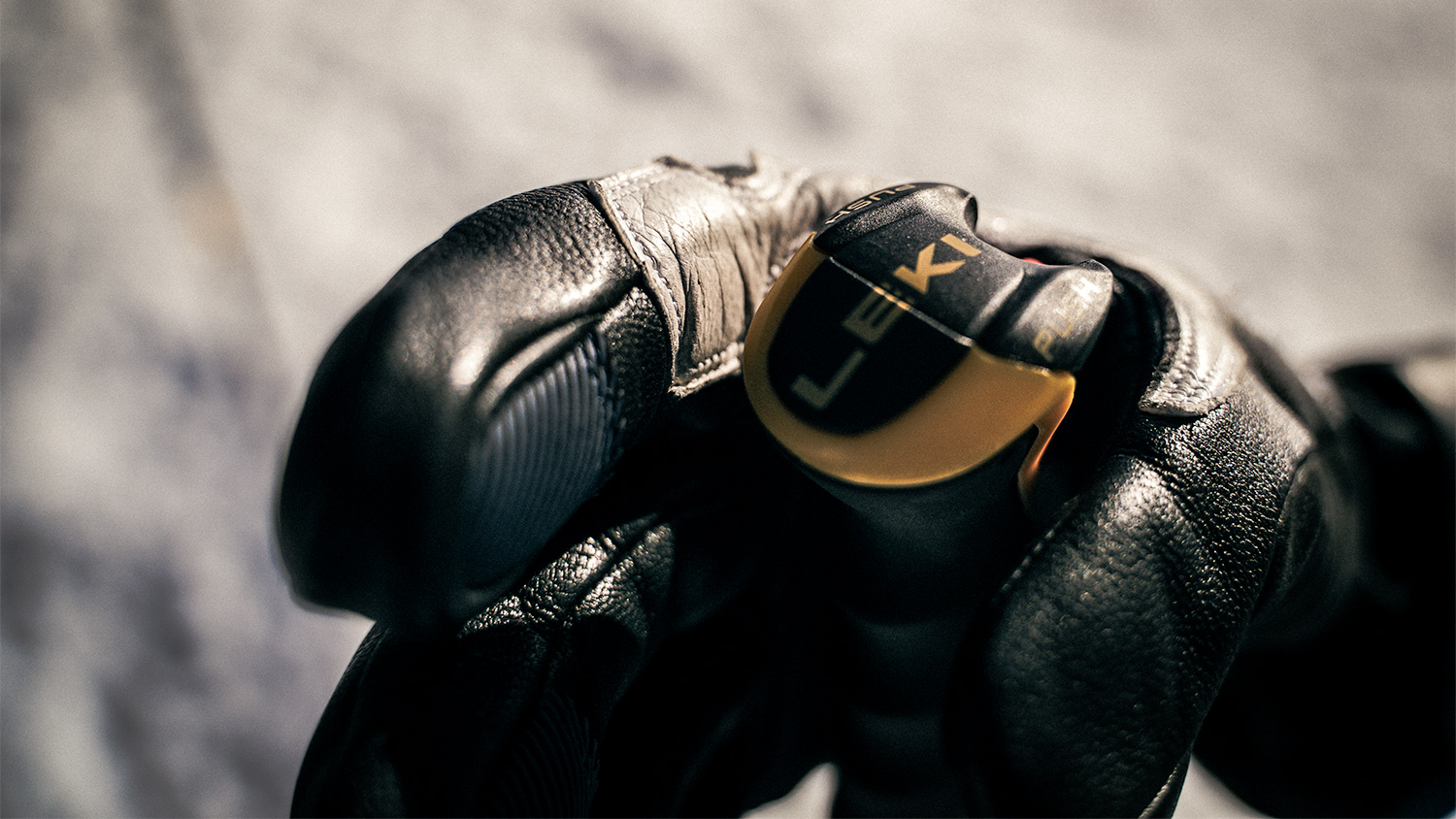 LEKI Hevon Pro 3D handschoenen: comfort en controle | Review