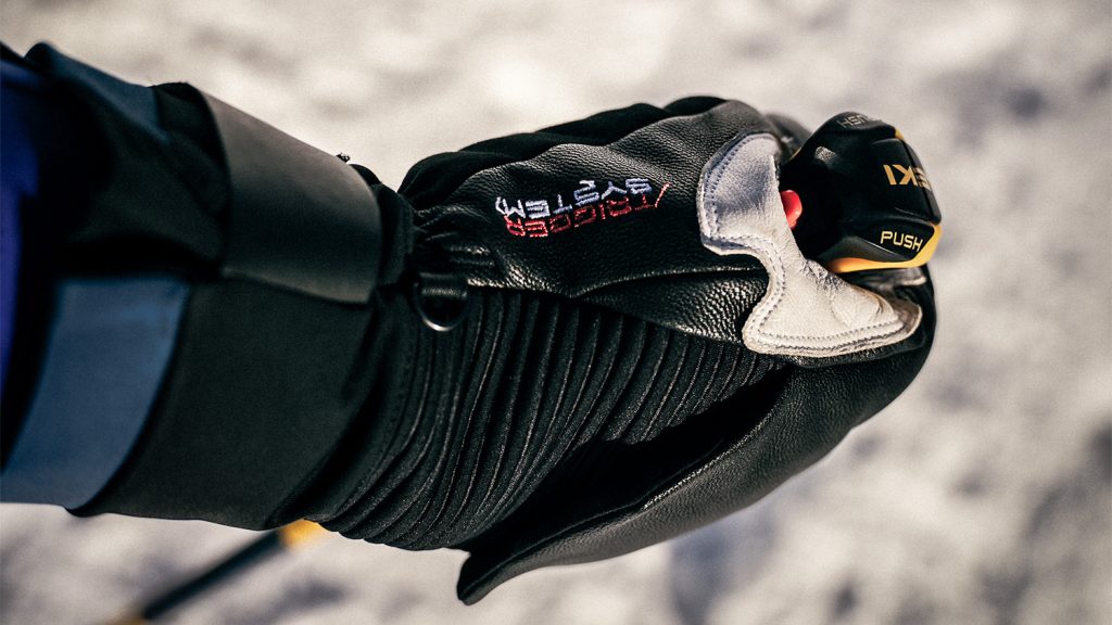 LEKI Hevon Pro 3D handschoenen: comfort en controle | Review