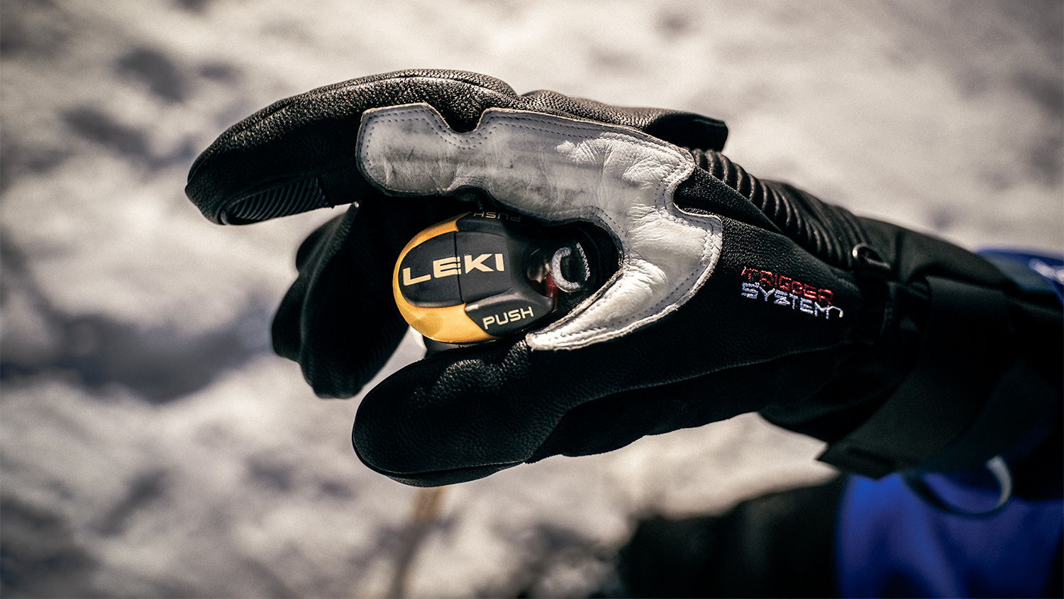 LEKI Hevon Pro 3D handschoenen: comfort en controle | Review