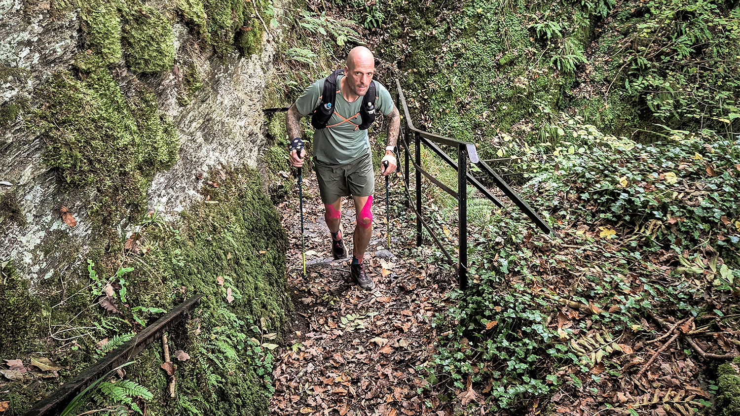 Lord of the Rings Slam: een ultratrail die verder gaat dan afstand