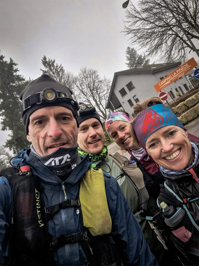 Lord of the Rings Slam: een ultratrail die verder gaat dan afstand