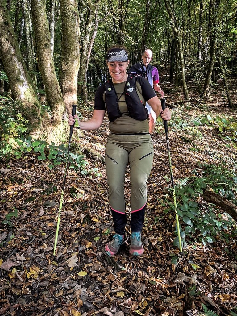 Lord of the Rings Slam: een ultratrail die verder gaat dan afstand