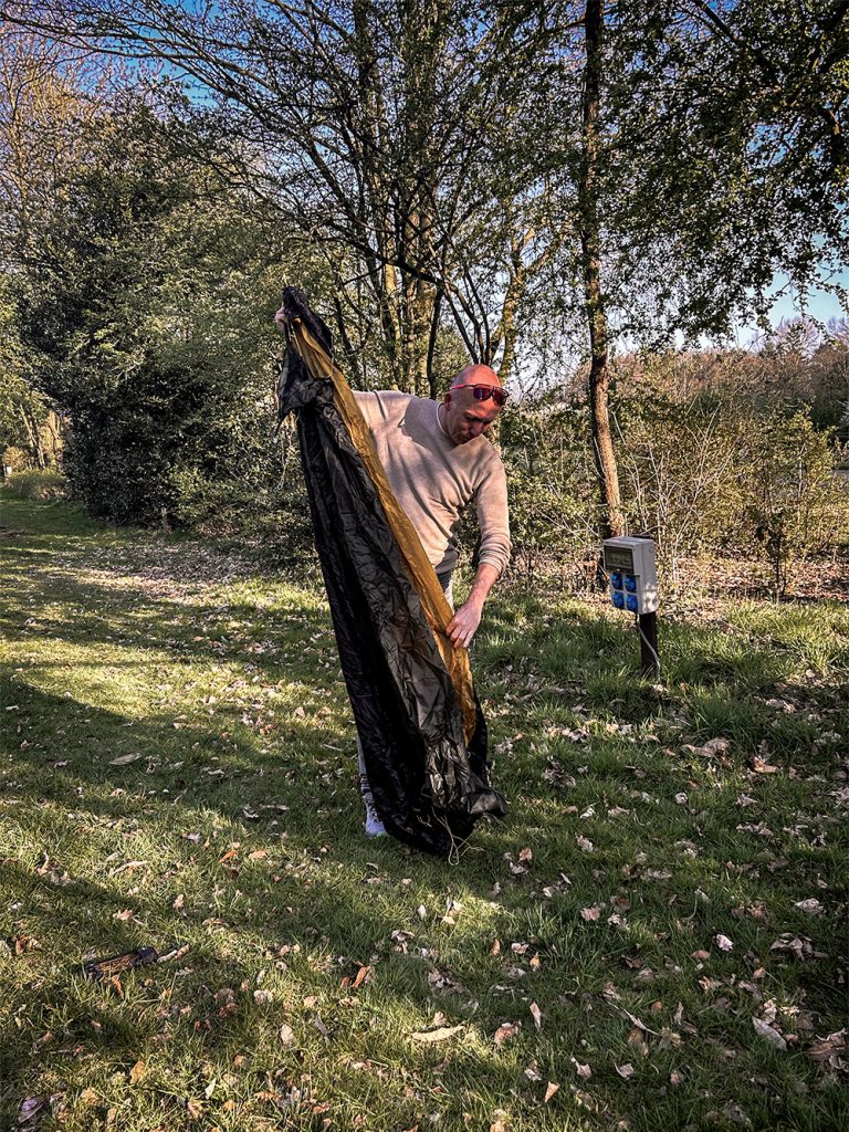 Nordisk Lofoten 2ULW (Ultra Lightweight) Tent SI (Forest Green) | Review