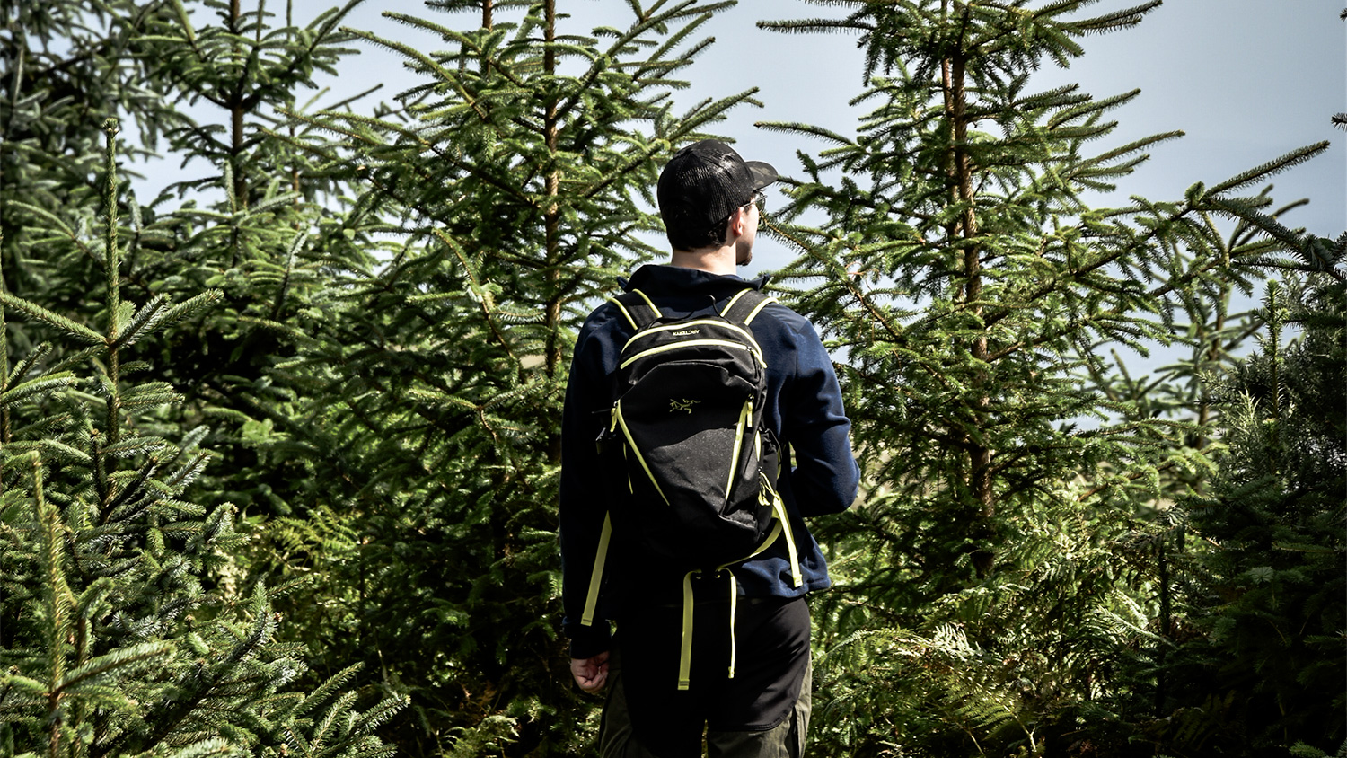 De Arc'teryx Mantis 26: strak design, ruige ziel | Review