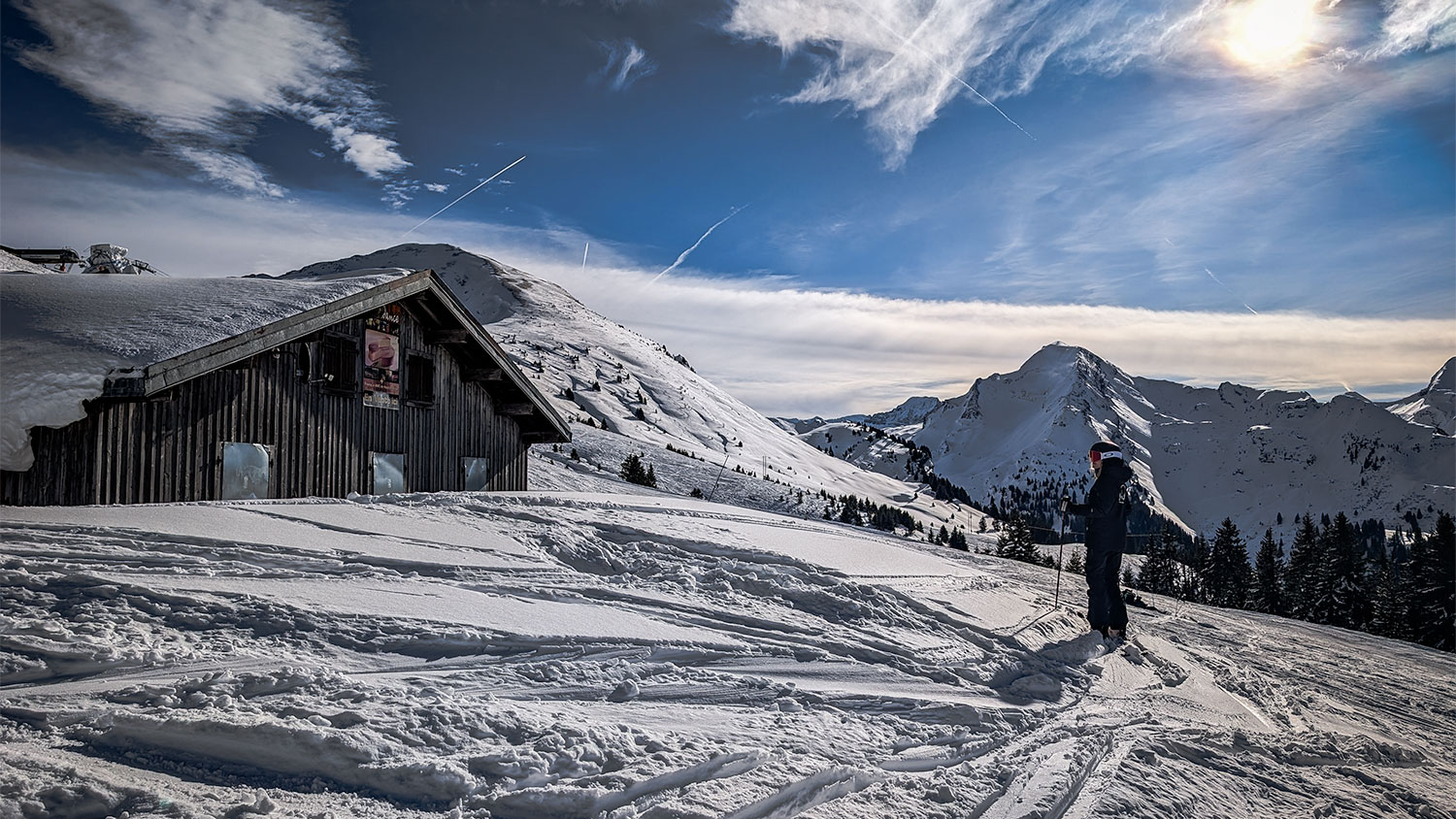 Morzine en Avoriaz 600 kilometer pure wintersportvrijheid in Portes du Soleil