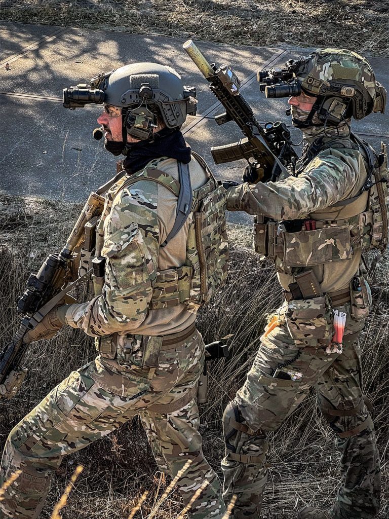 Een wervingsvideo die inspireert en de weg die NLMARSOF echt vraagt