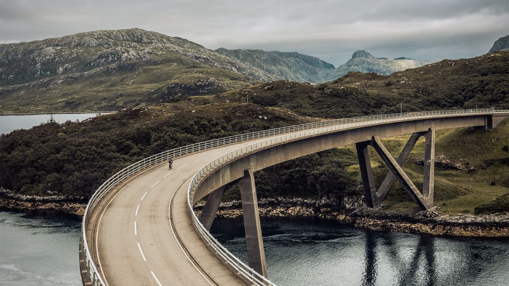 De North Coast 500 in Schotland, deze reisgids maakt het verschil