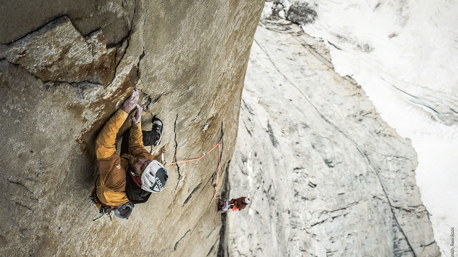 BANFF Mountain Film Festival World Tour 2026: een avond bergen, avontuur en grote dromen op het witte doek