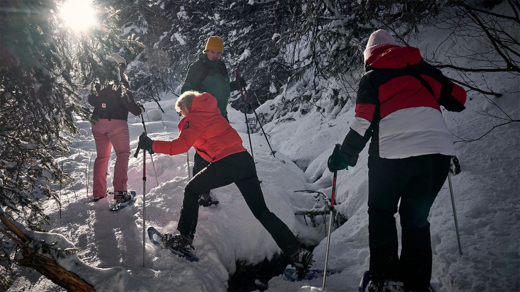 Snowboarden in Méribel; Vier dagen in het hart van Les Trois Vallées