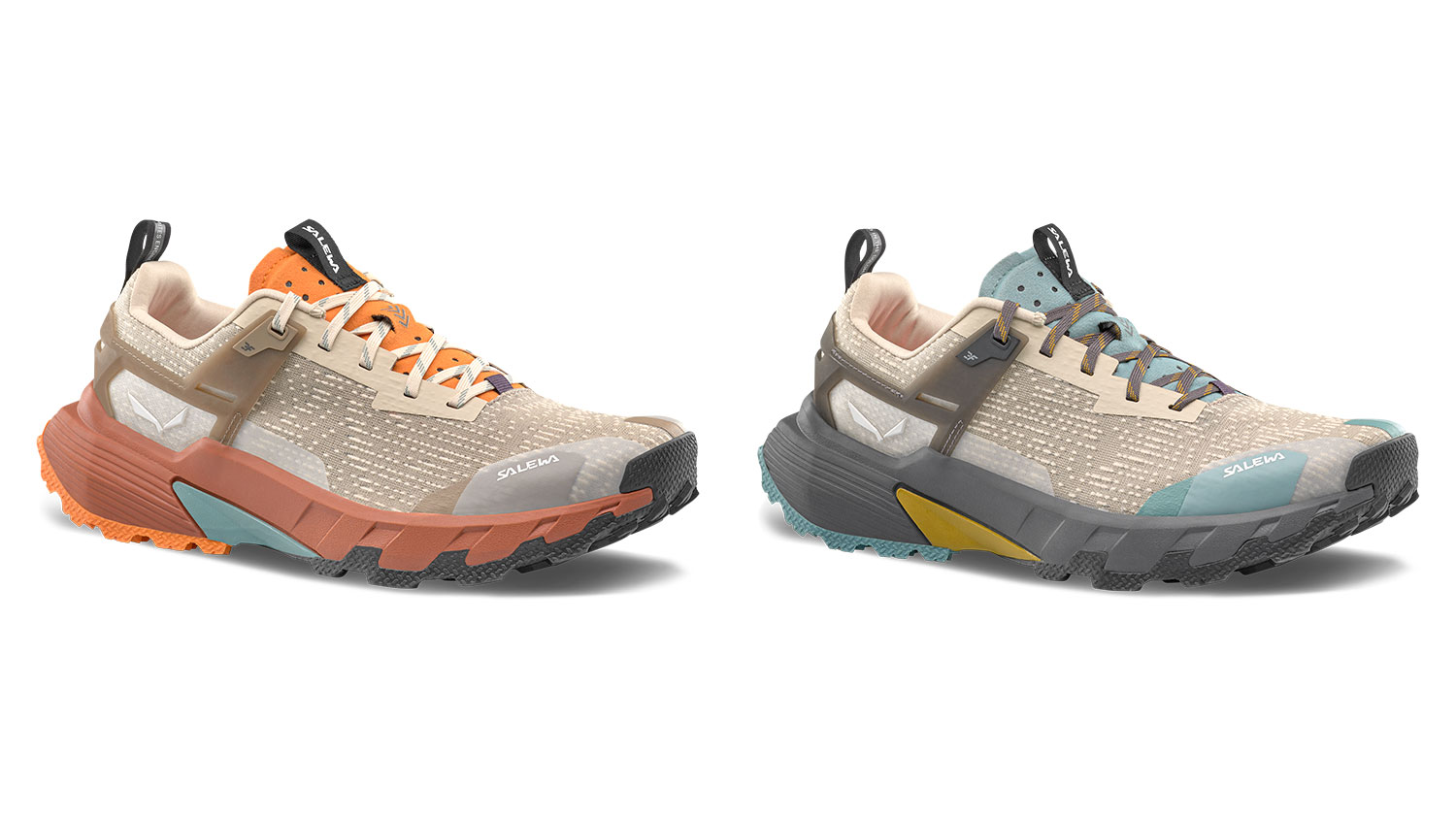 Salewa Speed Hiking collectie 2026 zet het tempo zelf