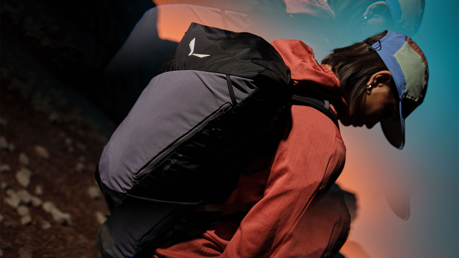 Salewa Speed Hiking collectie 2026 zet het tempo zelf