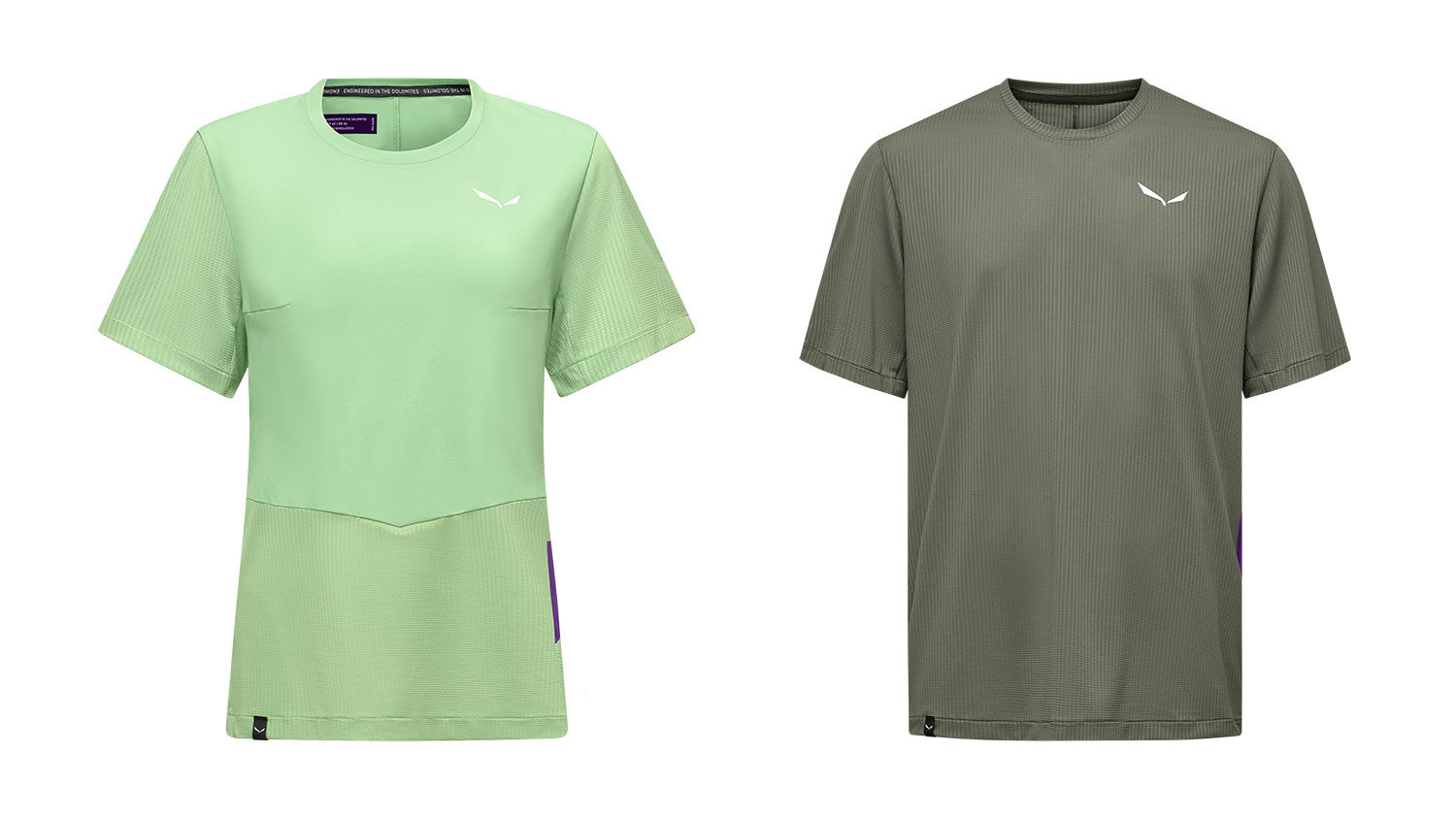 Salewa Speed Hiking collectie 2026 zet het tempo zelf