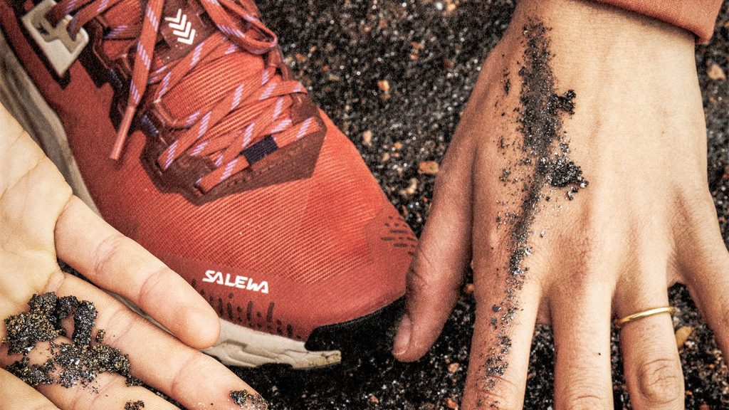 Salewa Speed Hiking collectie 2026 zet het tempo zelf