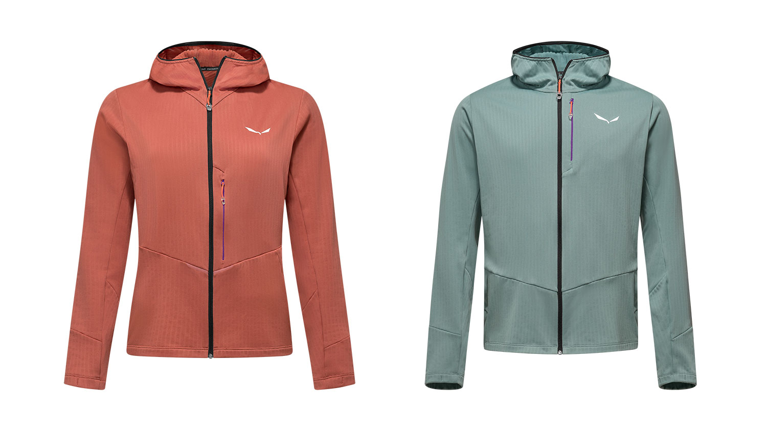 Salewa Speed Hiking collectie 2026 zet het tempo zelf