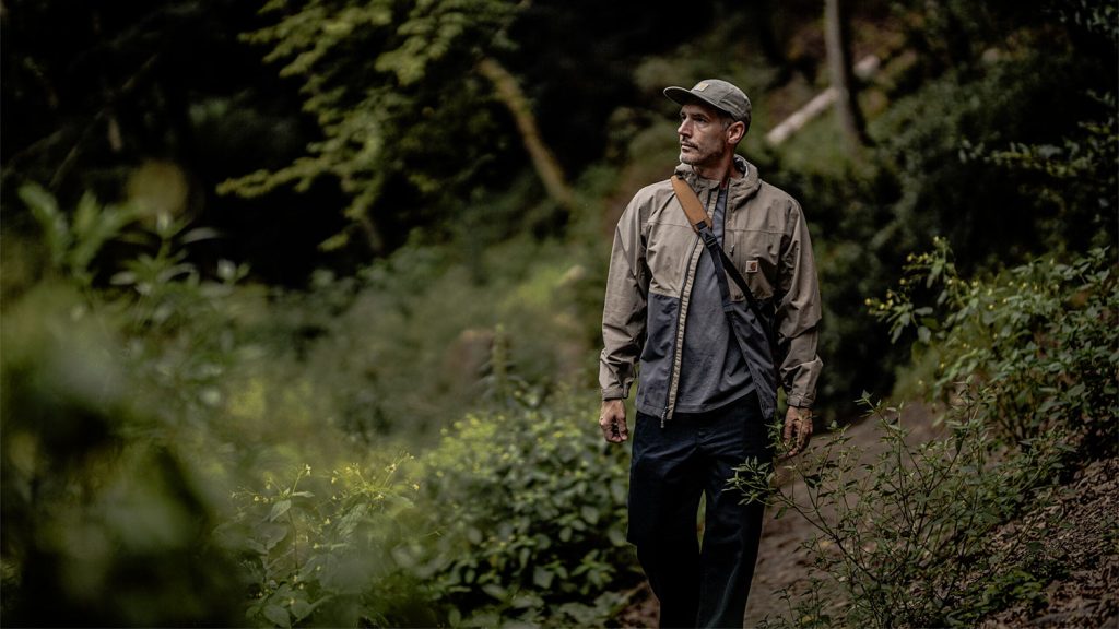 Carhartt Workwear Round-up: robuuste gear om te gebruiken, niet om te sparen