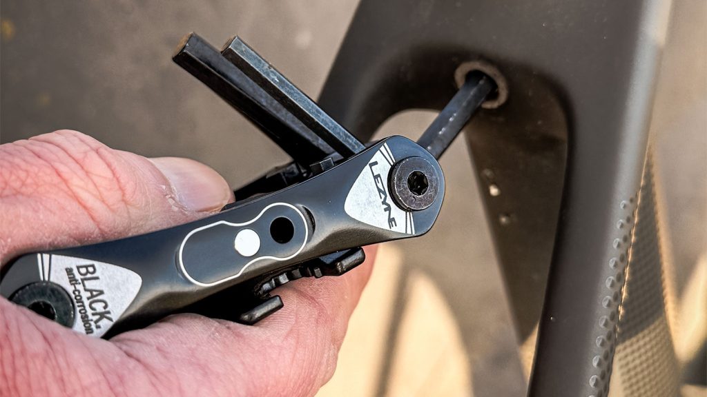 Lezyne Multi Tool RAP II 18 is compacte alleskunner voor onderweg | Review
