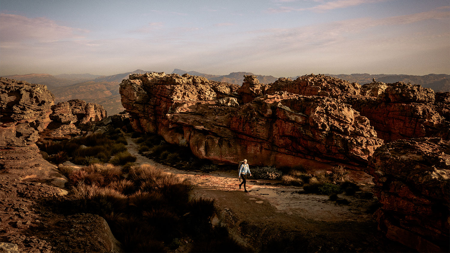 De Fjällräven Kajka X-Lätt: minder gewicht, betere keuzes