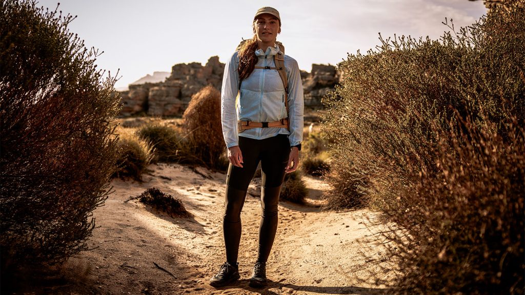 Lichtgewicht trekking volgens Fjällräven: minder dragen, meer ervaren