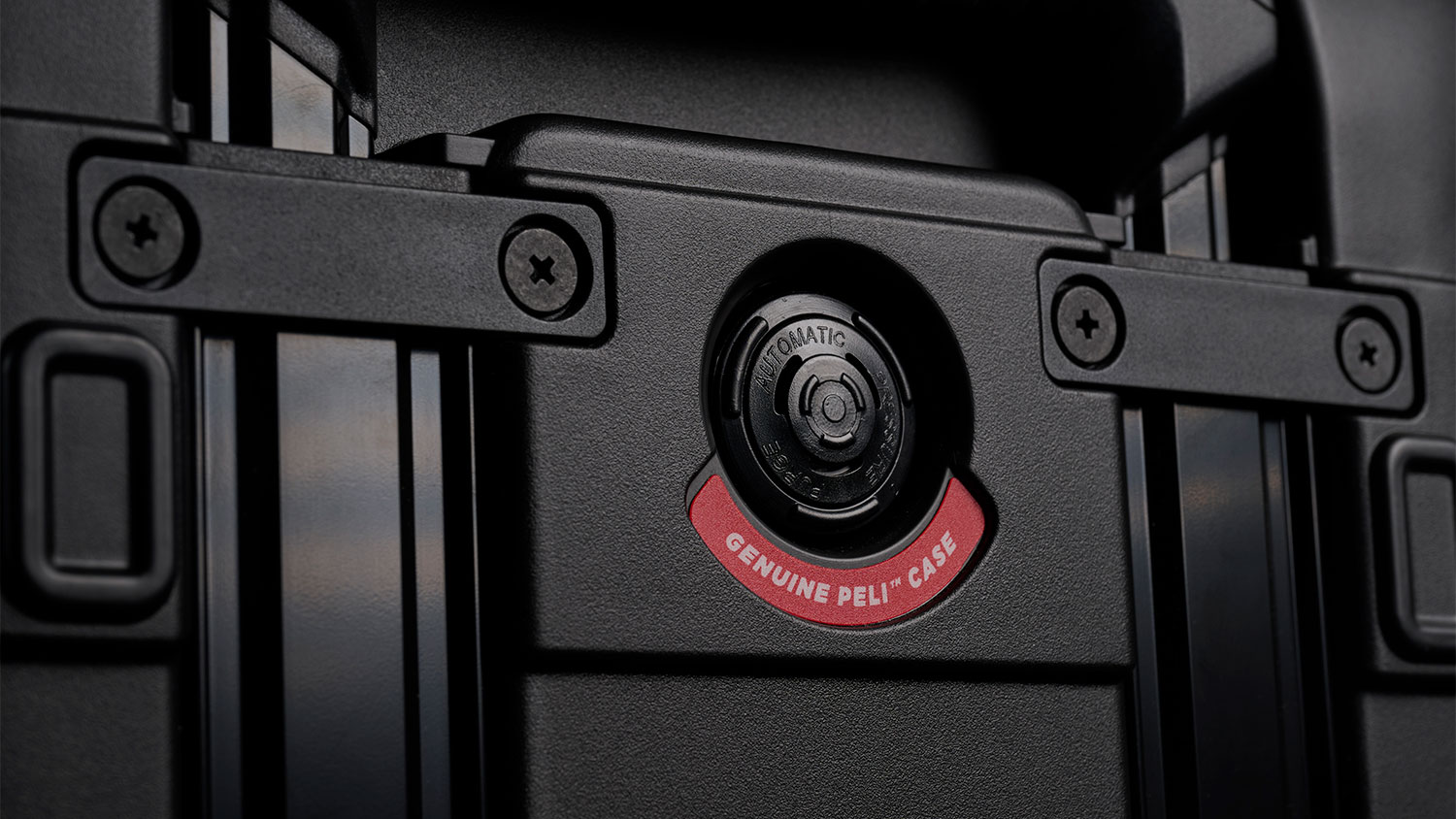 De Peli ATX 25: harde check-in koffer voor wie niets wil overlaten aan toeval