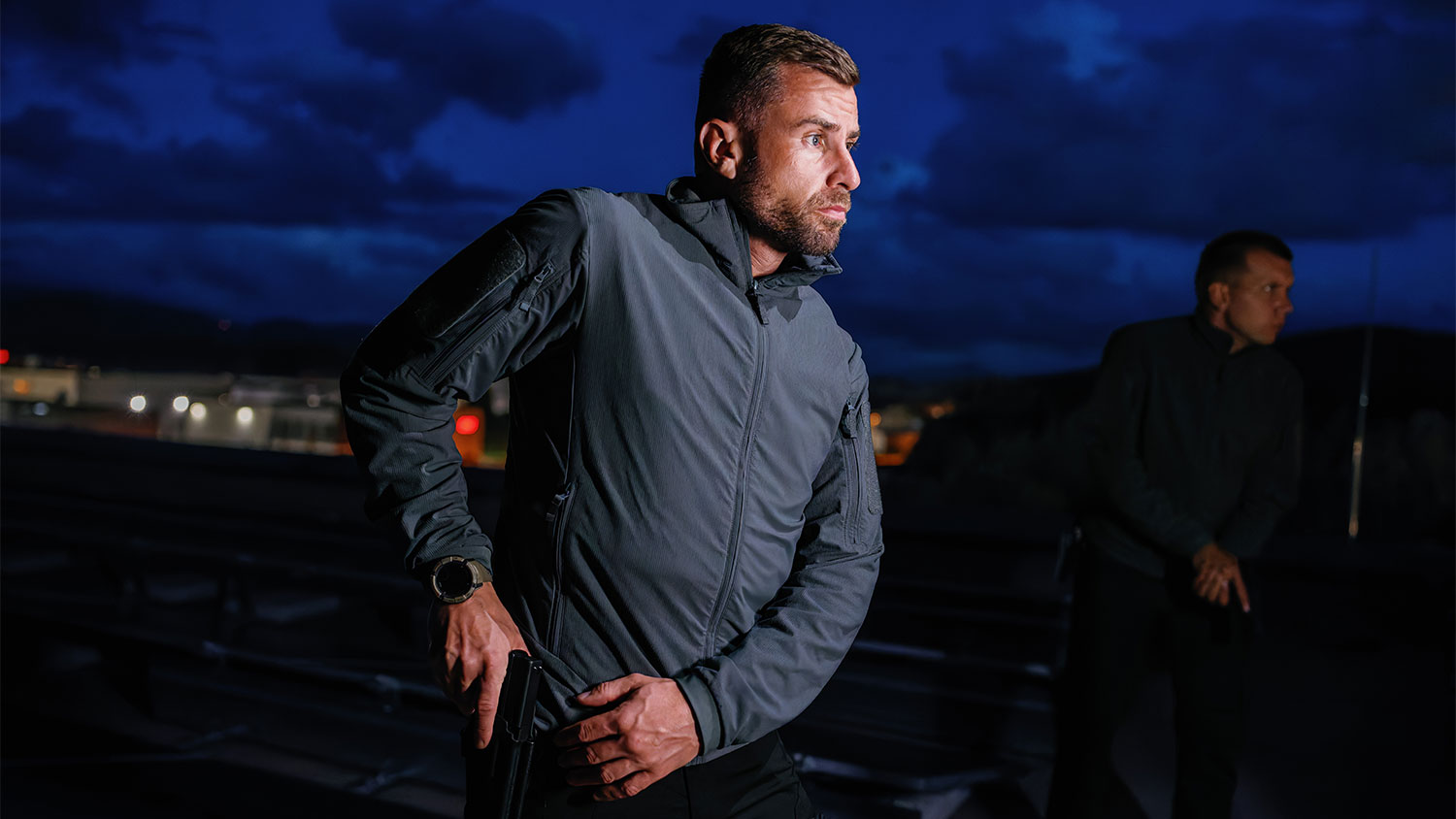 Tactische roots, outdoor hart: vijf stukken gear die meer kunnen dan je denkt