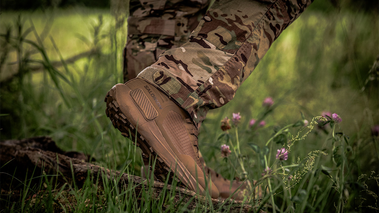 Tactische roots, outdoor hart: vijf stukken gear die meer kunnen dan je denkt