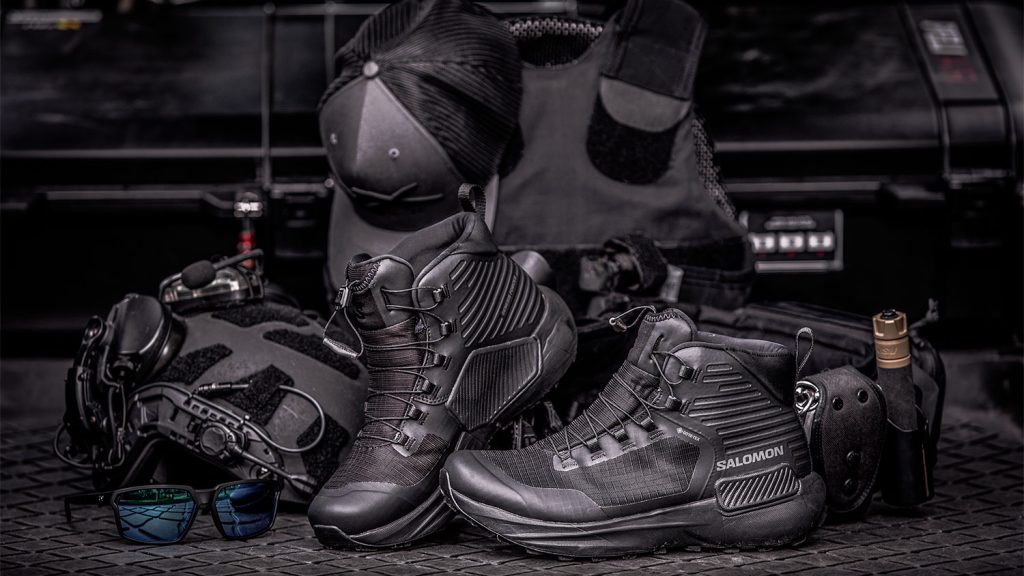 Tactische roots, outdoor hart: vijf stukken gear die meer kunnen dan je denkt